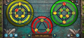 Legendary Tales 4 screenshot 4