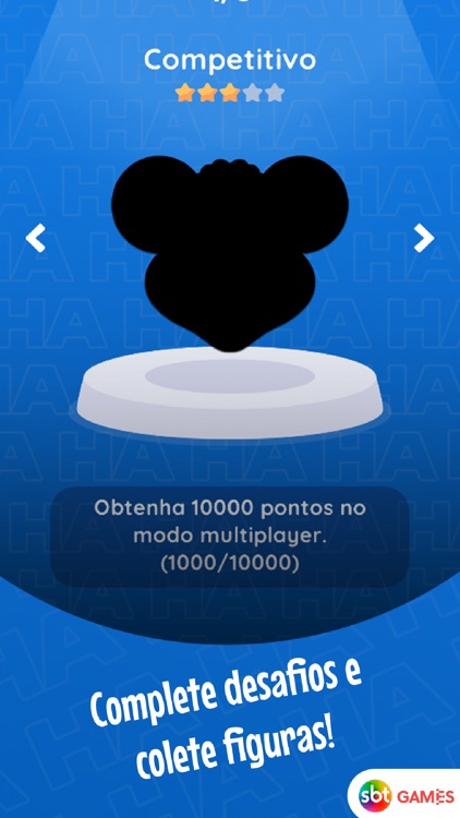 Bexigão - Programa do Ratinho screenshot-6