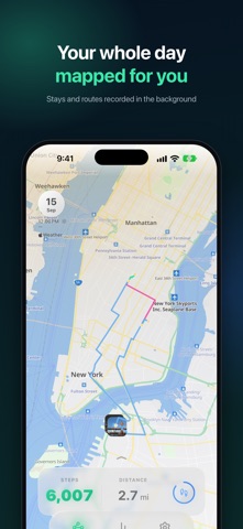 Path: Precision Timeline Screenshot 1 of 7