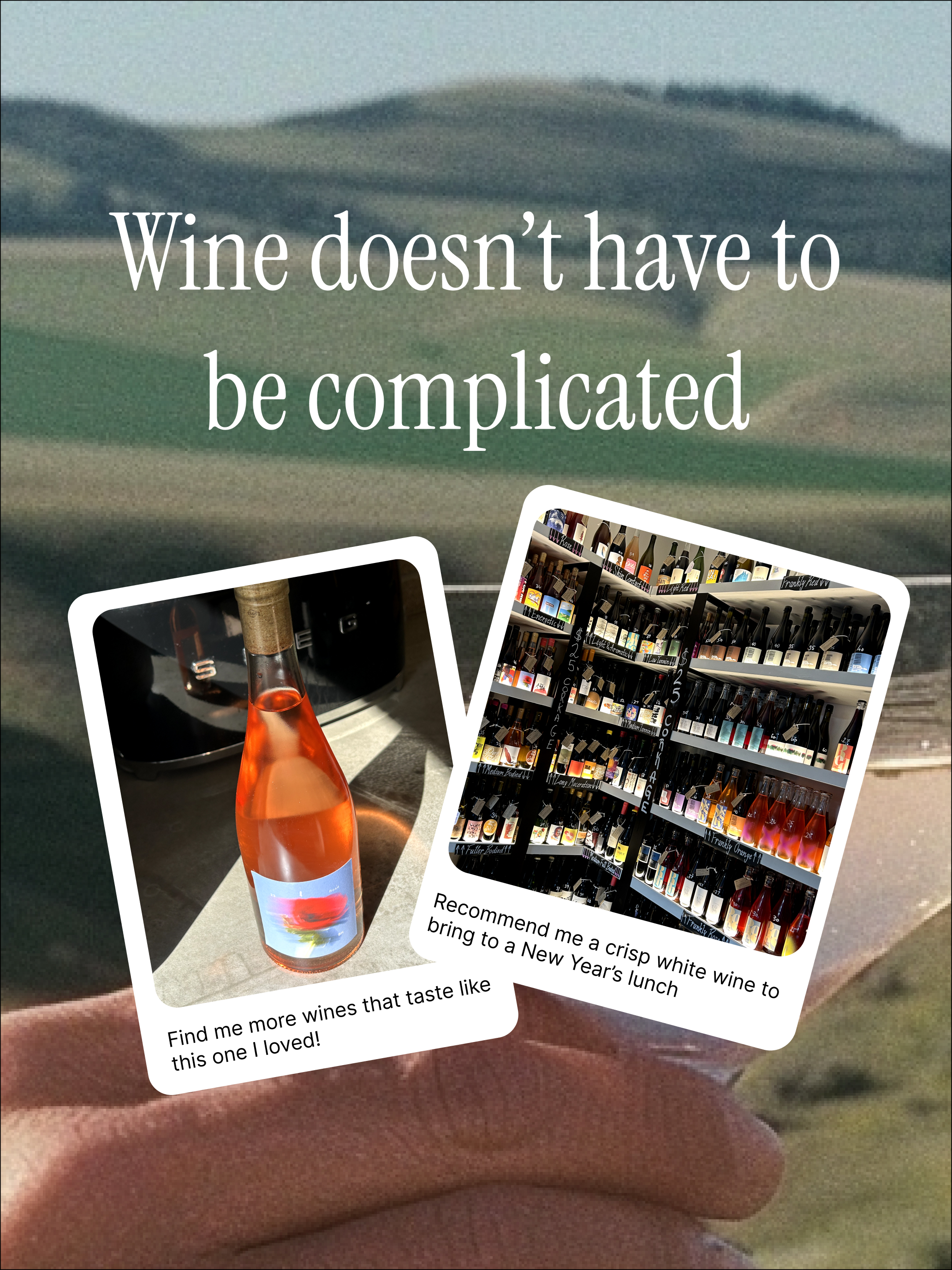 Remi: Wine for Fun People screenshot 15