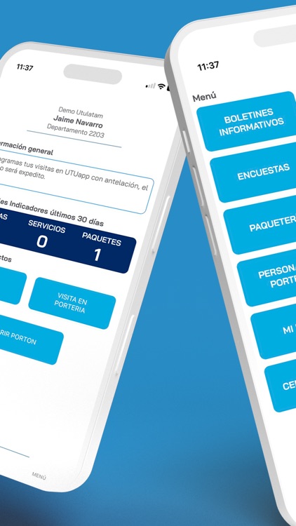 UTU APP screenshot-3