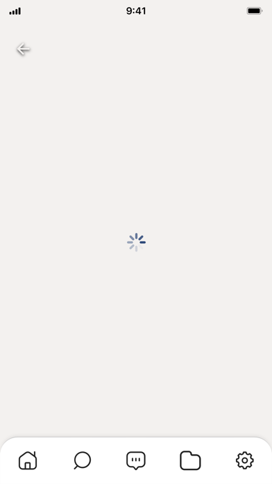 Screenshot 2 of CU-SGP Leusden App