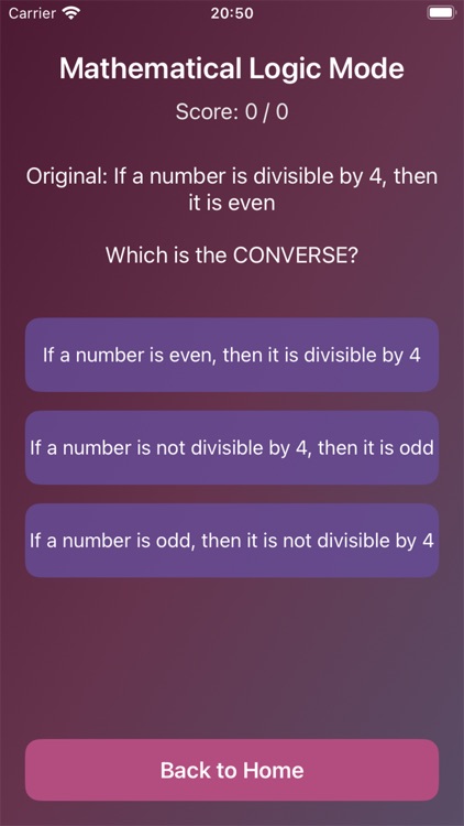 Flip Rule screenshot-3