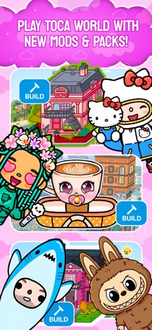 Inofia Life Screenshot 1
