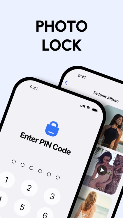 Super App Lock: Lock Apps screenshot-3