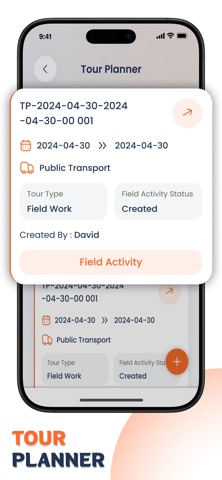 SigzenSFA Screenshot 7 of 10