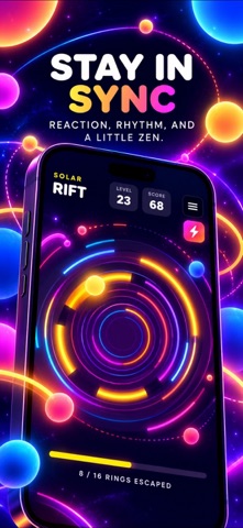 Sparkloom Arcade Screenshot 3 of 5
