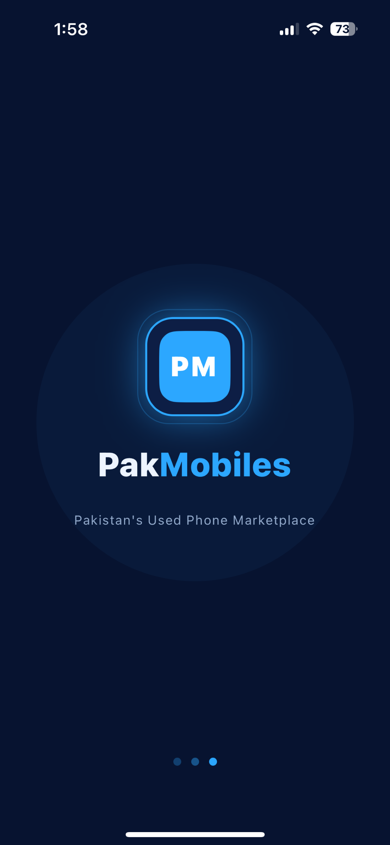 PakMobiles screenshot 10