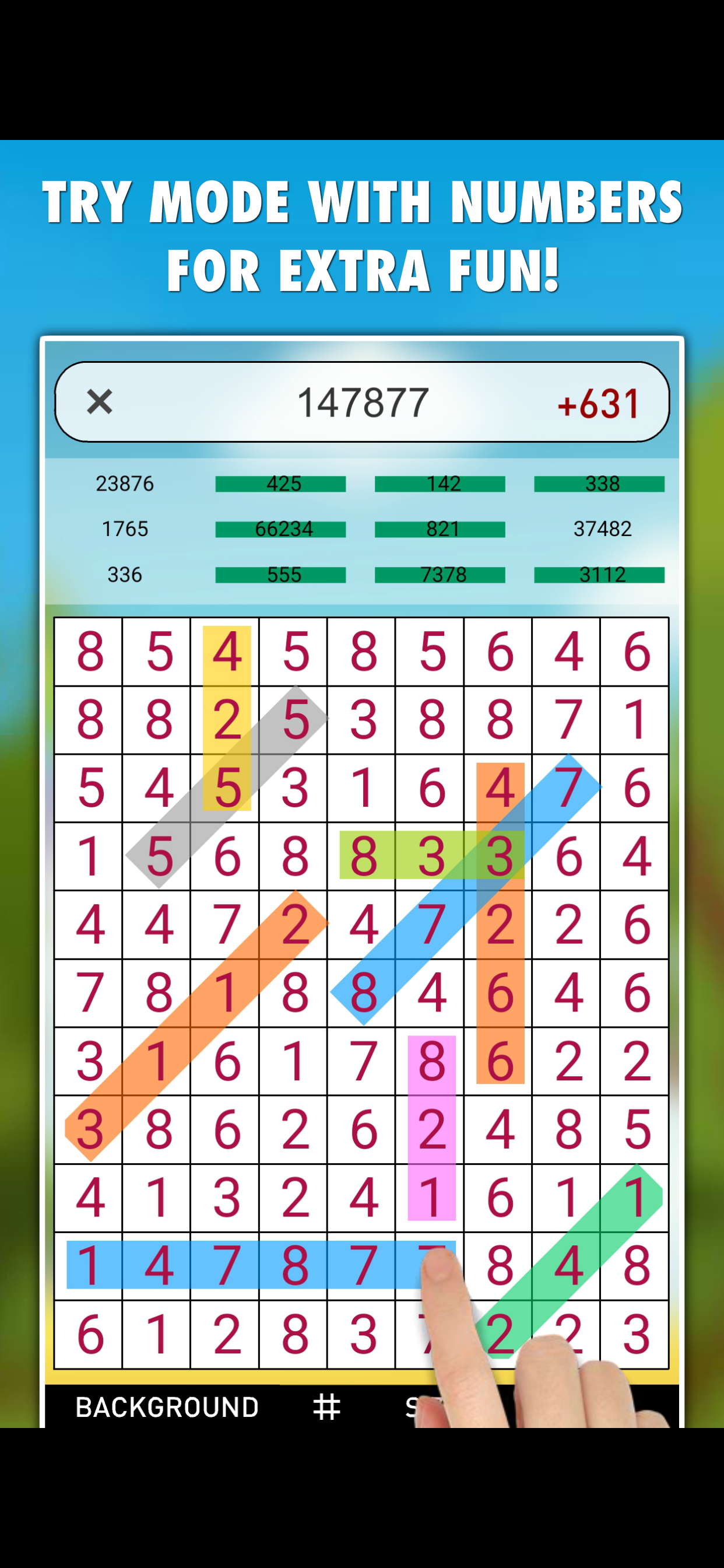 Word Search Daily PRO screenshot 5