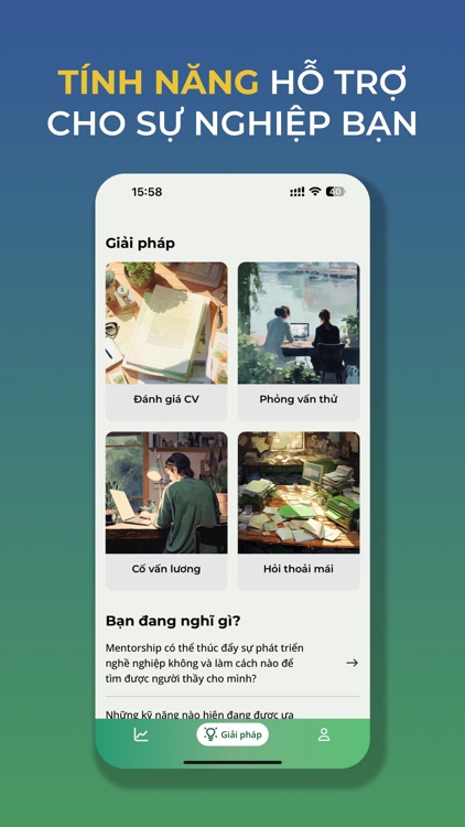 Bamboo Careers - Tra cứu lương screenshot-3