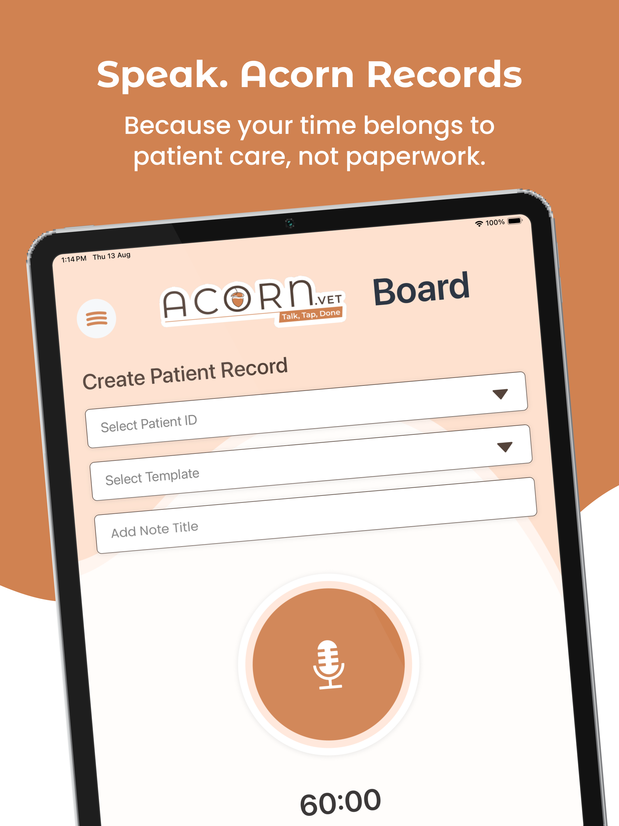 Acorn.vet screenshot 11