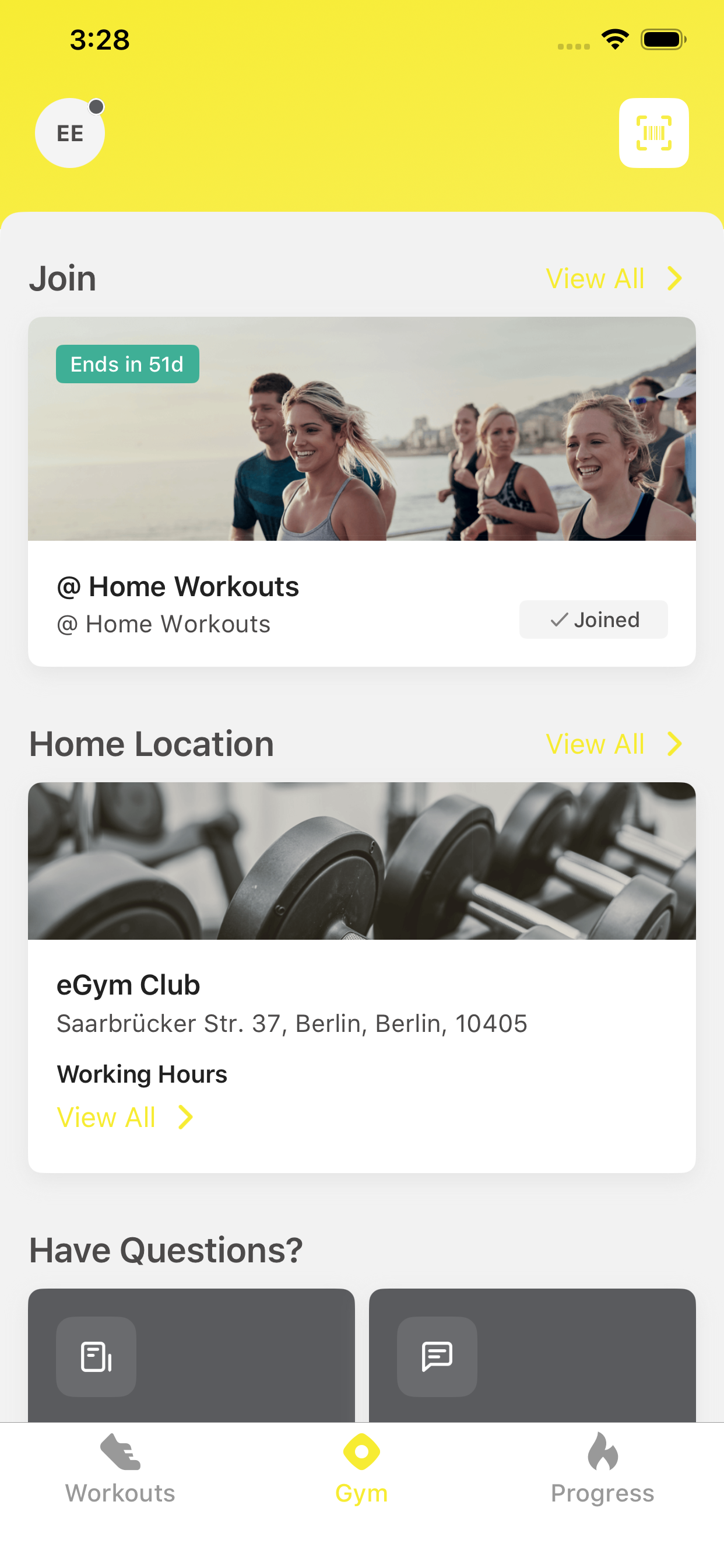 Purlife Fitness