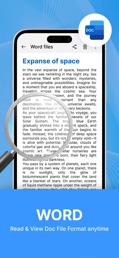 PDF Reader - Smart Reader screenshot 3