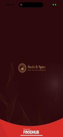 Sushi And Spice screenshot