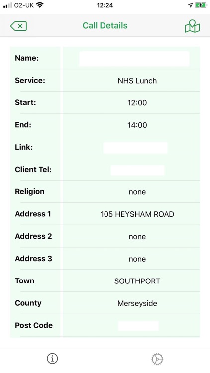 Onetouch Essentials screenshot-5