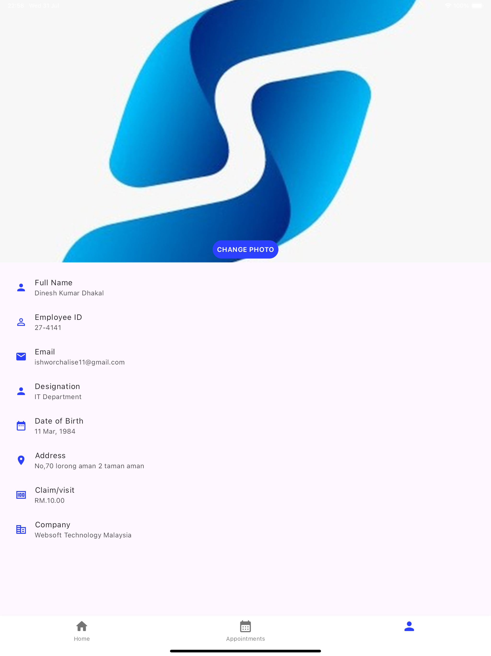 Sitara App
