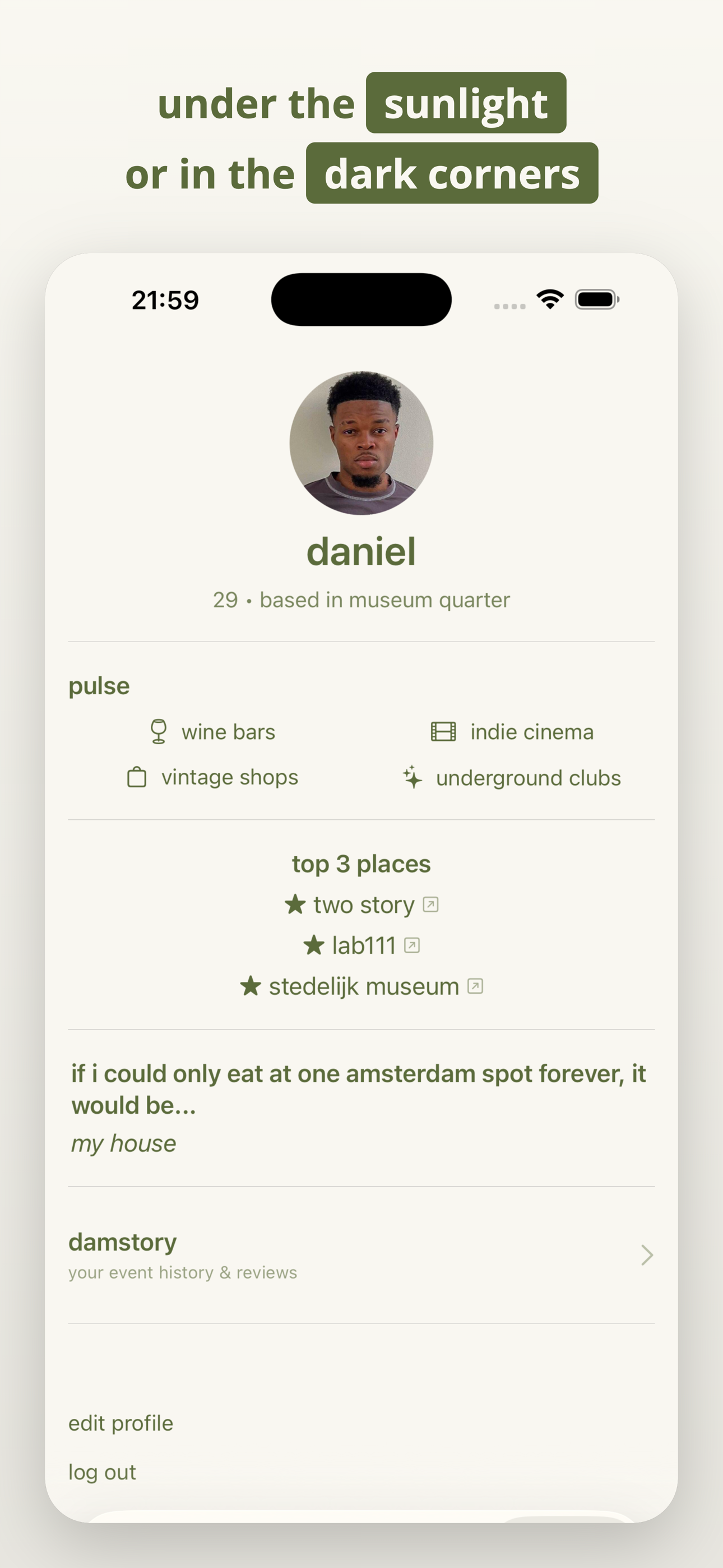 dammie