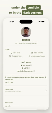 dammie Screenshot 4 of 6