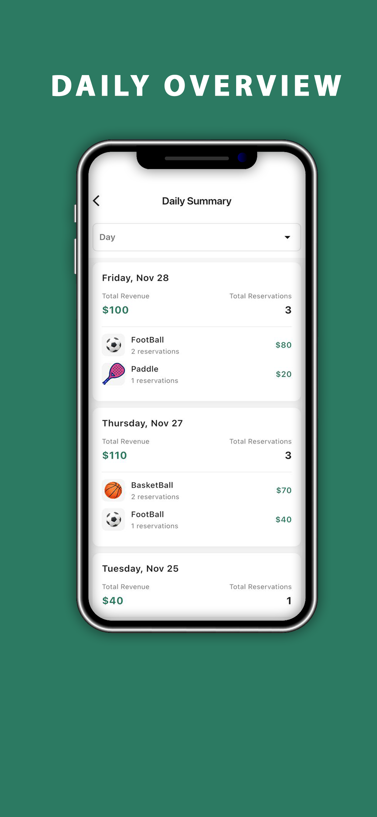 MB Manager screenshot 3