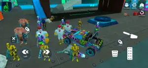 Ragdoll Chaos: Physics Sandbox screenshot 4