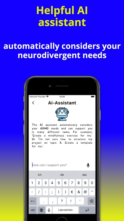 ADHD Easy-Do your ADHD Planner screenshot-5