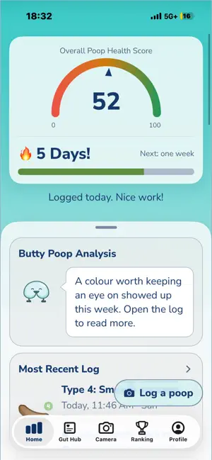 Butt Talks screenshot 3