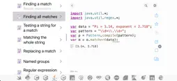 Code Recipes screenshot 7