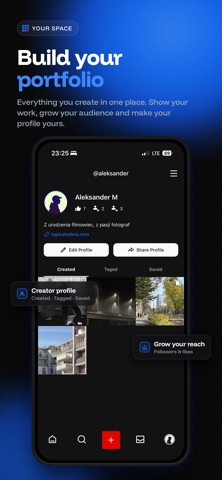 skaze. Screenshot 3 of 3