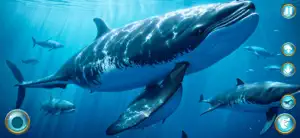 Whale Life Saga screenshot 3