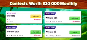 MPL Solitaire: Cash Games screenshot 2