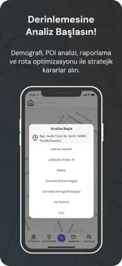 MaptriksPro screenshot 4