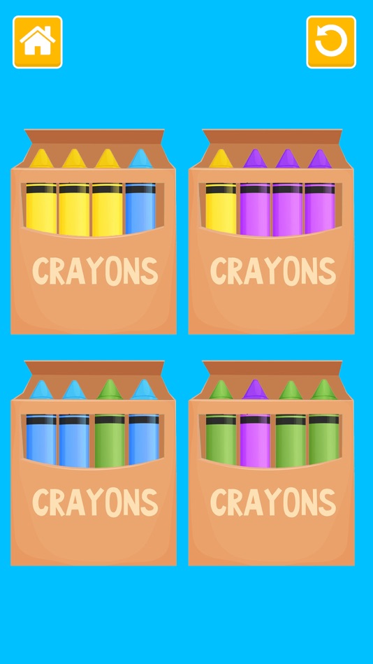 #10. Satisgame: Sort Little Right (iOS) 由: haroon rasheed