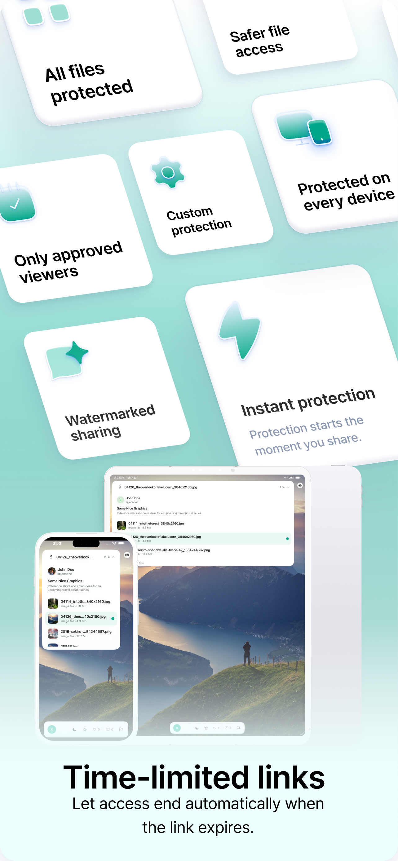 FileTiger screenshot 3