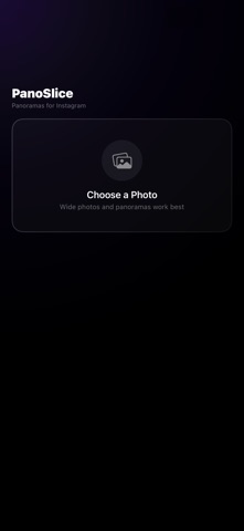 PanoReel - Panorama for Insta screenshot