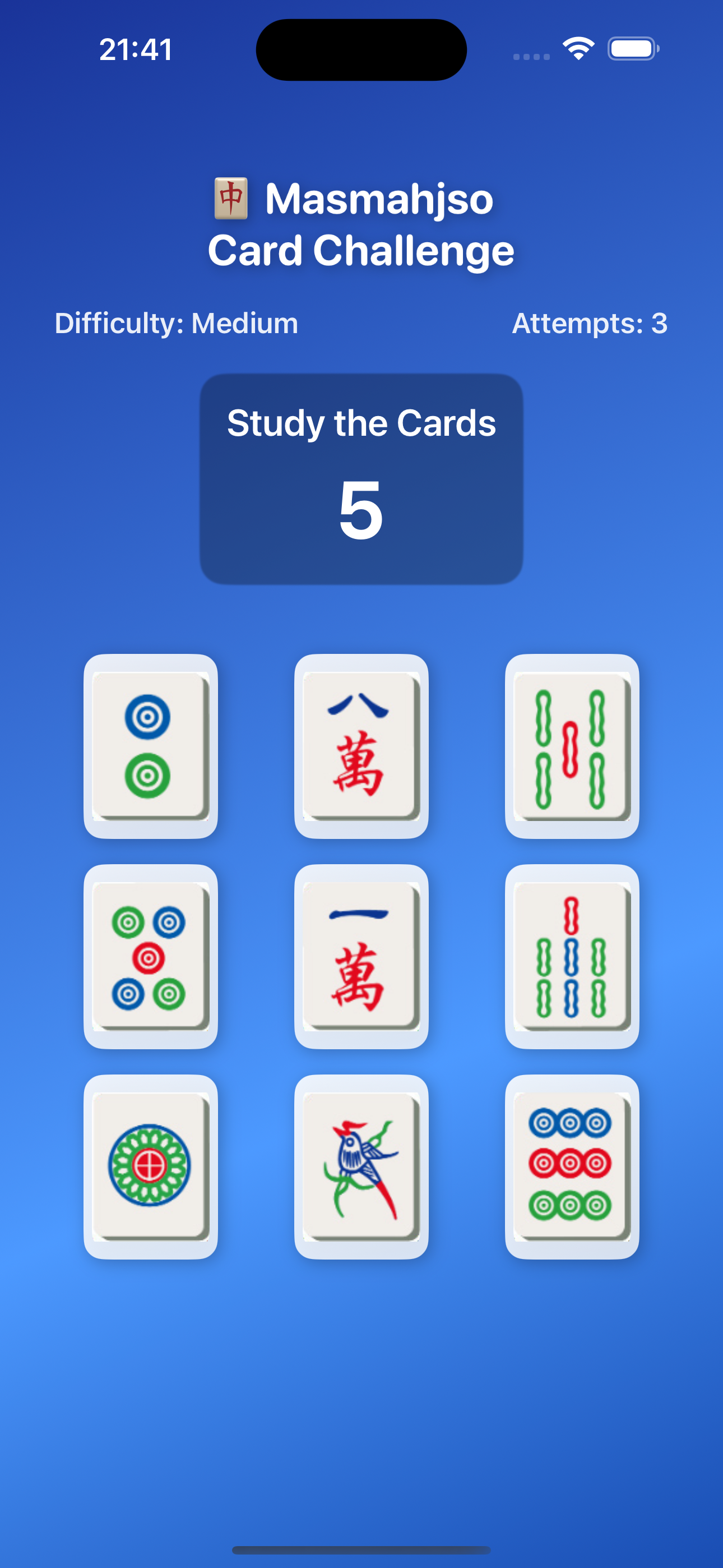 Henyo Word Game