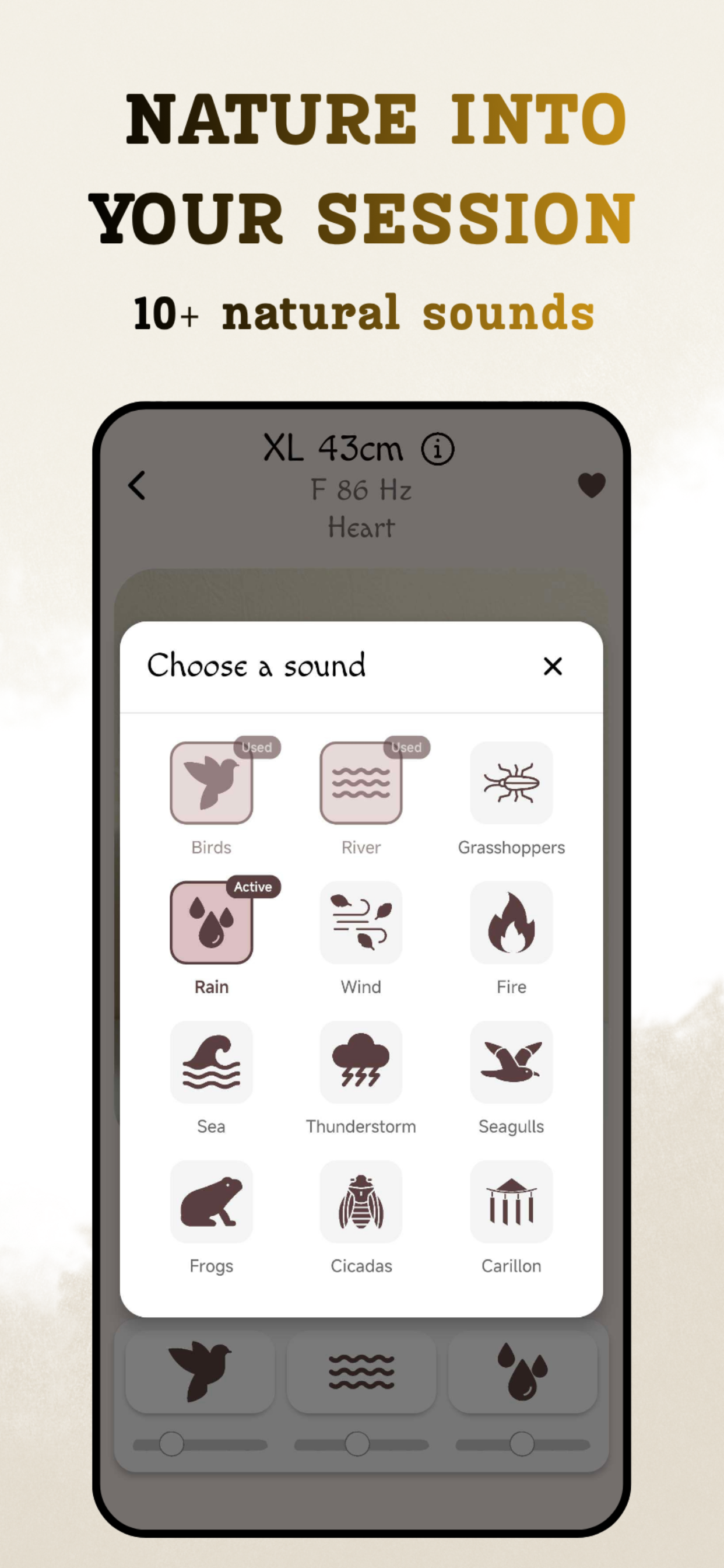 Interactive Singing Bowls