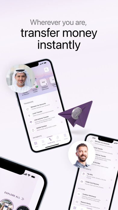 Screenshot 4 of EI + App