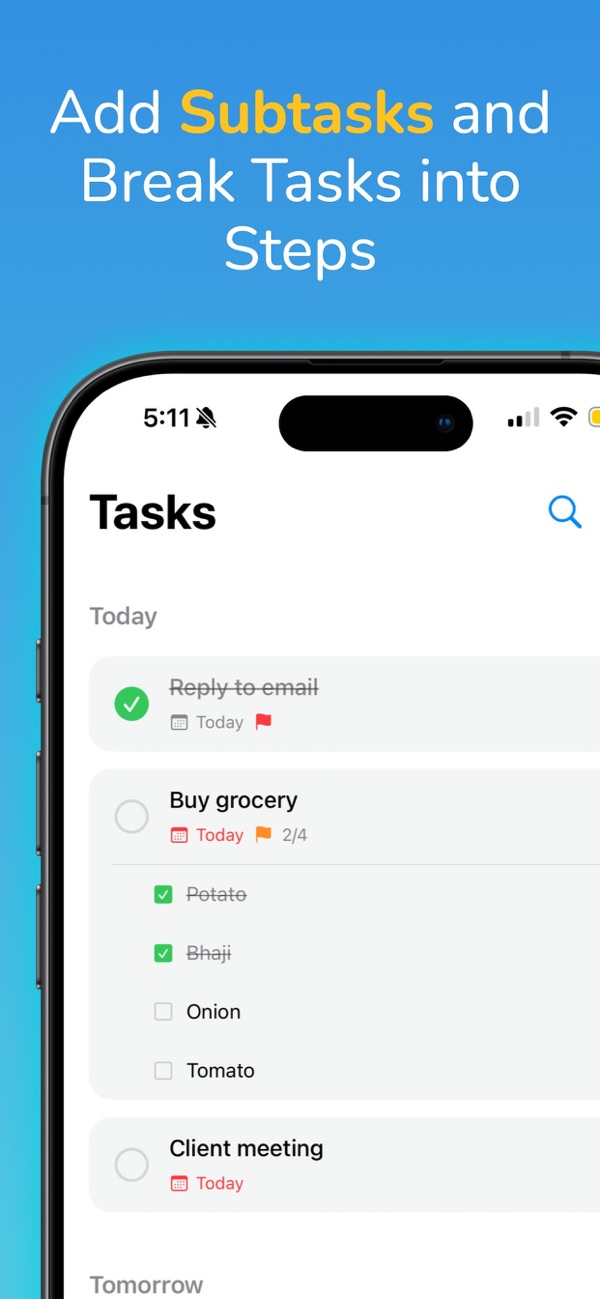 Digital Planner & Track Habit+ screenshot 3