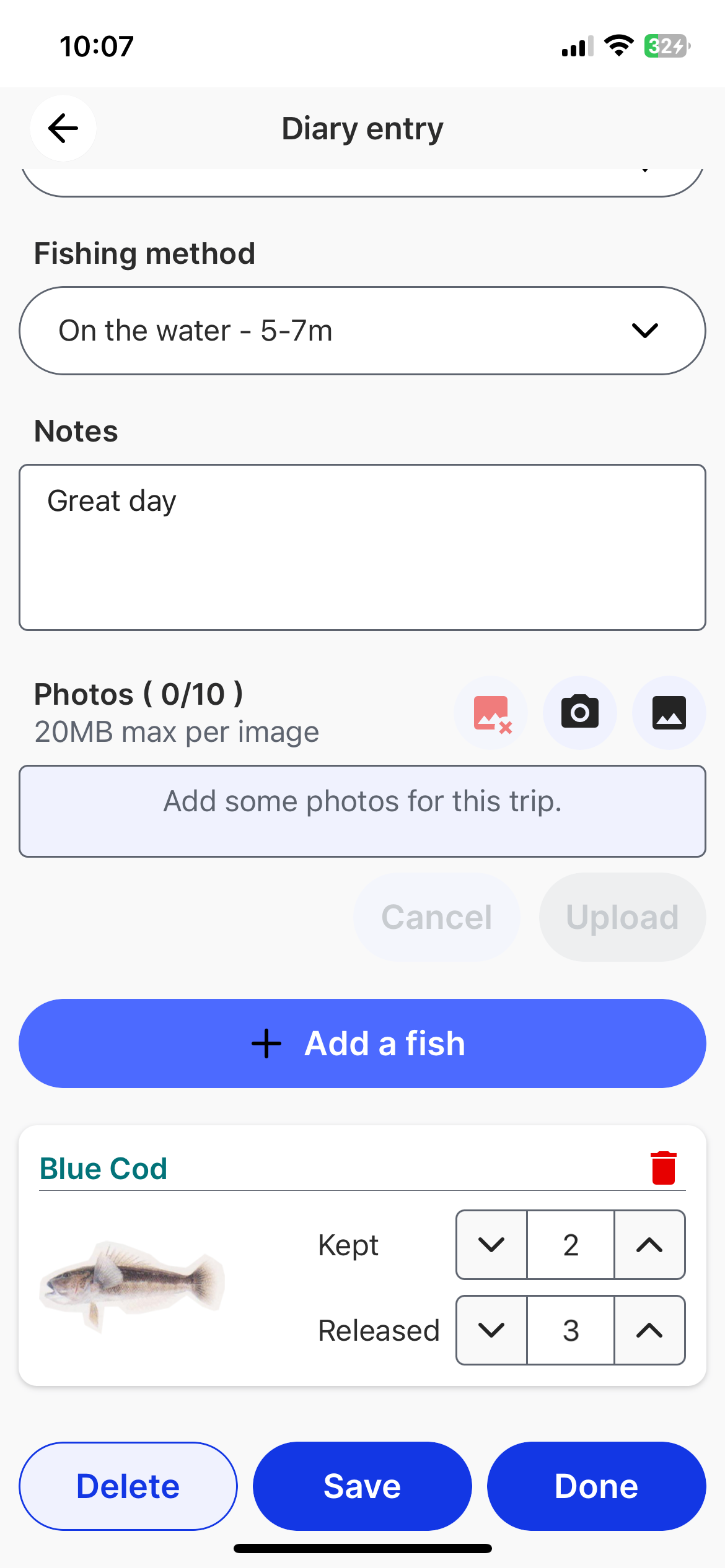 Fish4all