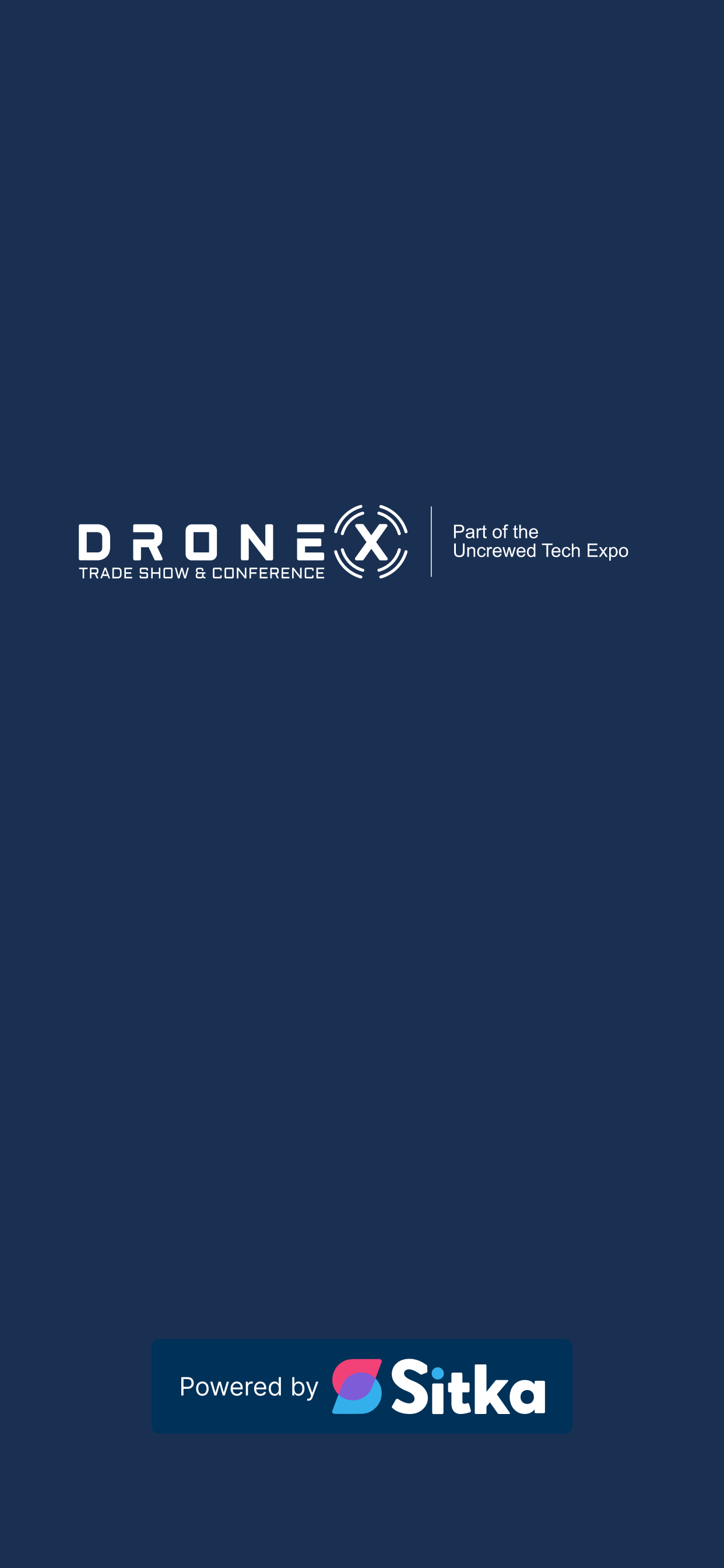 DroneX Expo screenshot 8