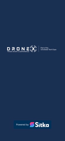 DroneX Expo Screenshot 8 of 8