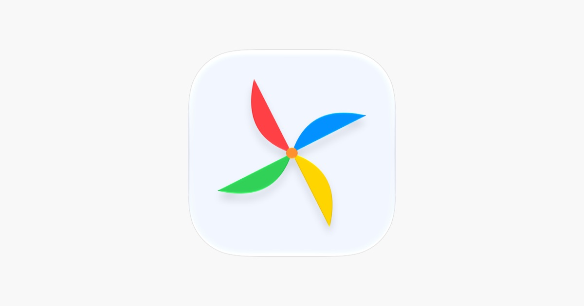 ‎App Pinwheel Simulator - App Store