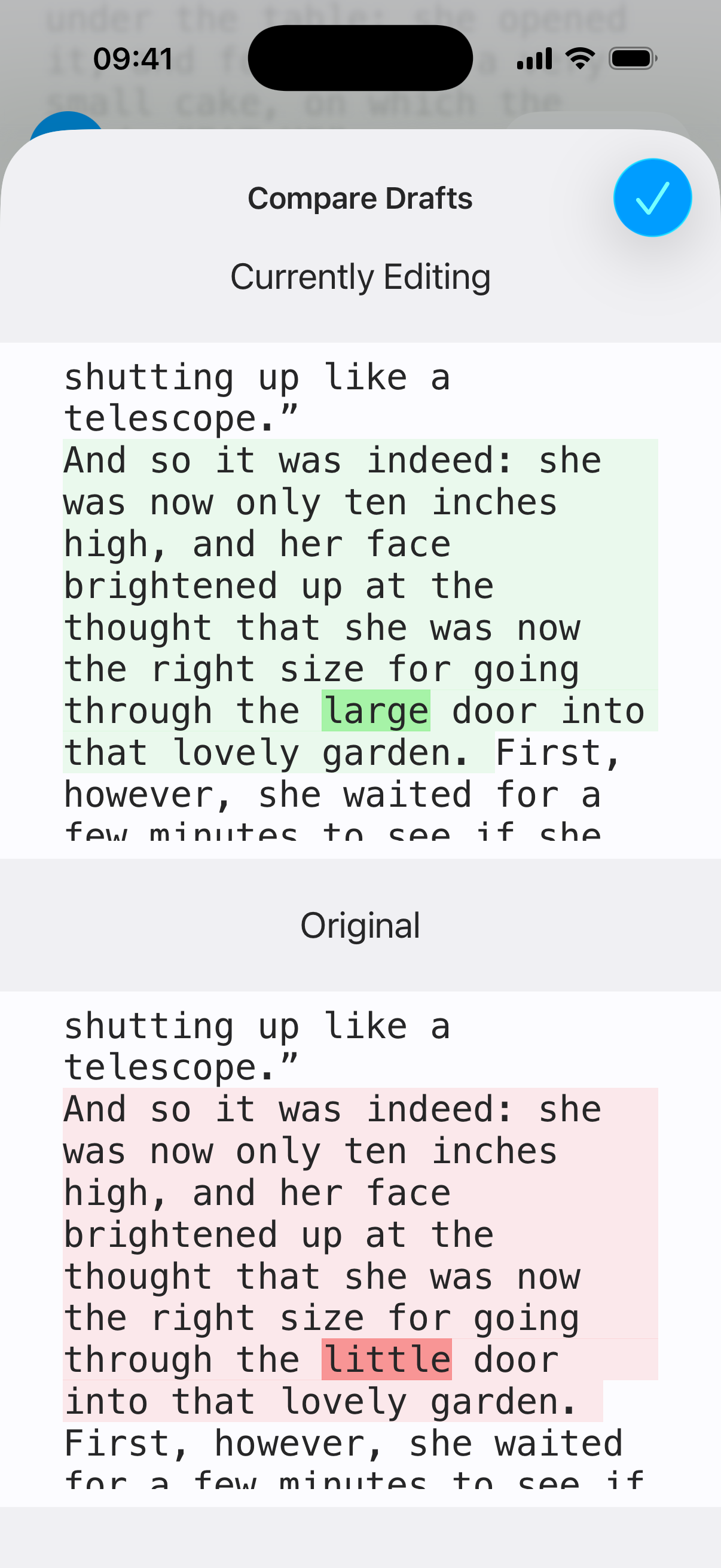 Story Cards screenshot 10