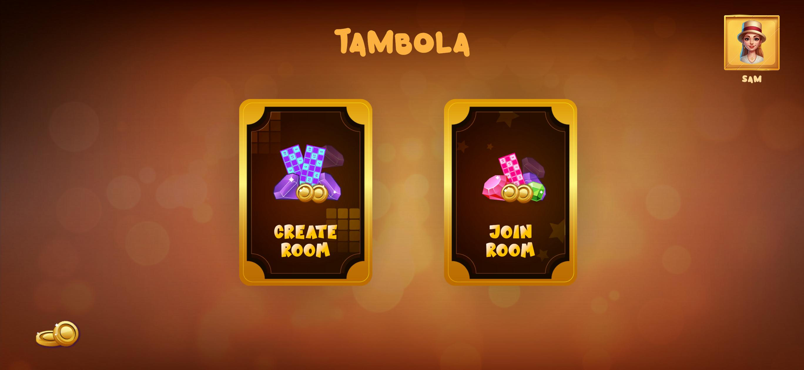 Ultimate Tambola