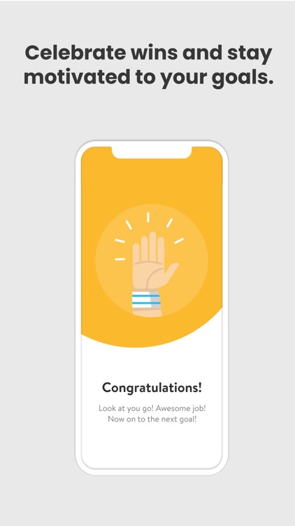 Lift and Glow Fitness screenshot-3