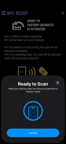 Cameo CONNECT Screenshot 5 of 6