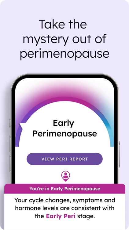 Proov Fertility & Menopause screenshot-5