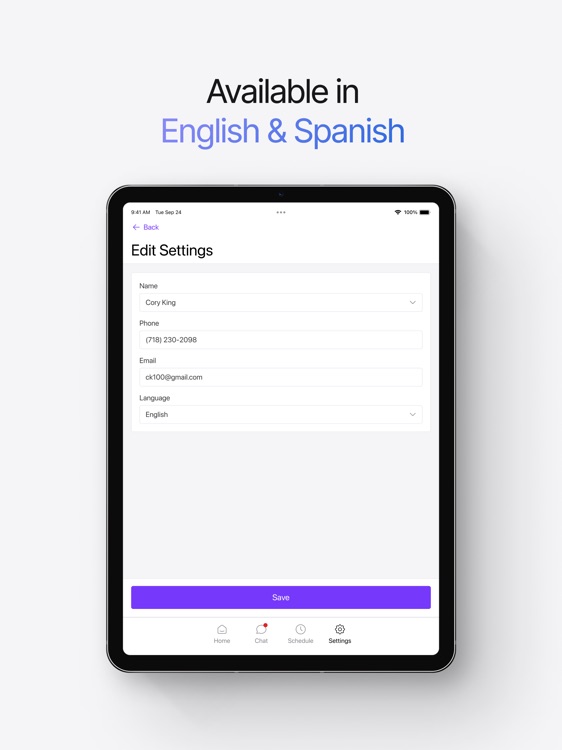 Maintenance By EliseAI screenshot-8