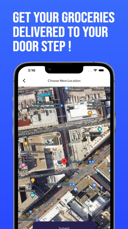 CloudMart Jordan screenshot-3