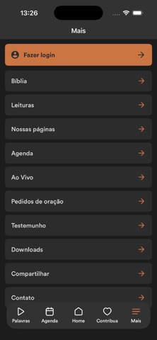IPI Marialva screenshot
